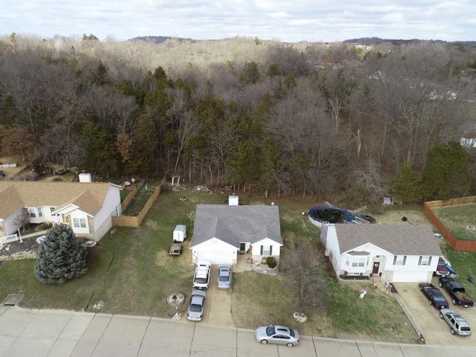 Point Dr, House Springs, MO 63051 #1