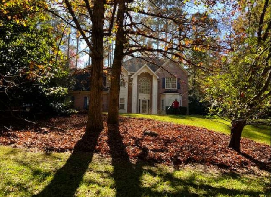 Meredith Way, Stockbridge, GA 30281