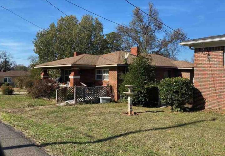 Grasselli Ave, Birmingham, AL 35221 #1