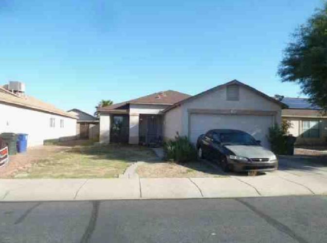 Columbine Dr, El Mirage, AZ 85335