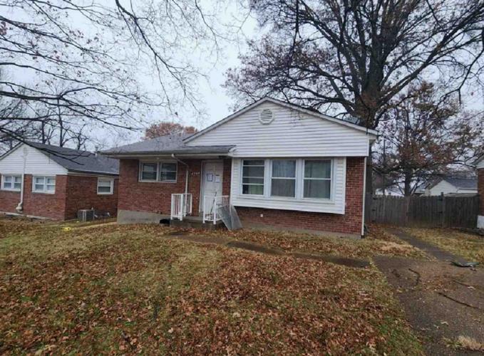 Blow St, Saint Louis, MO 63116