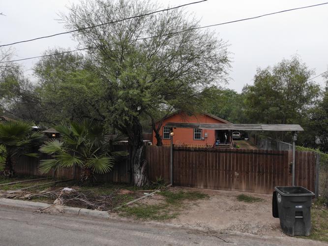 Nicholson Ave, Mission, TX 78572