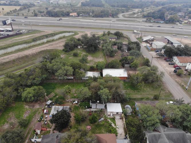 Nicholson Ave, Mission, TX 78572 #1