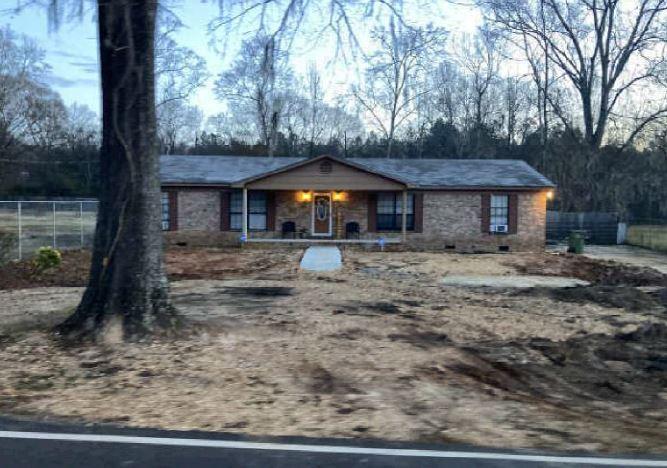 Seibles Rd, Montgomery, AL 36116 #1