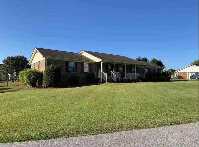 Terrell St, Spartanburg, SC 29301