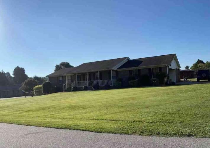 Terrell St, Spartanburg, SC 29301 #1