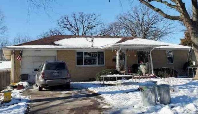 Faber Ave, Peoria Heights, IL 61616