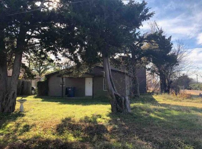Madison Ave, Piedmont, OK 73078 #1