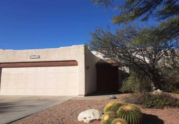 Scioto Ave, Tucson, AZ 85737