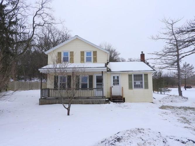 North Rd, Auburn, NY 13021