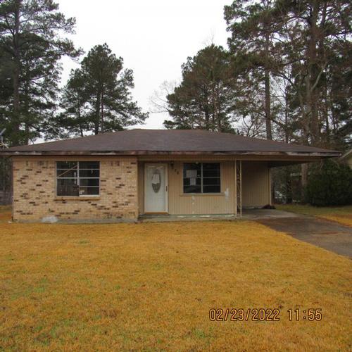 Ivy St, New Llano, LA 71461