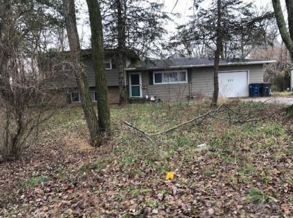605 N WESTHAVEN RD  , Toledo, OH 43615 