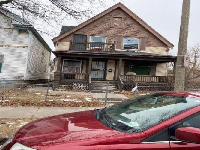 38th St, Milwaukee, WI 53208