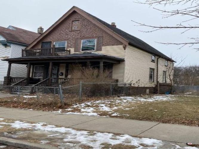 38th St, Milwaukee, WI 53208 #1