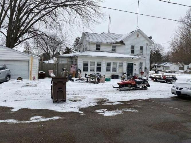 301 W MAIN ST  , Mount Morris, IL 61054 