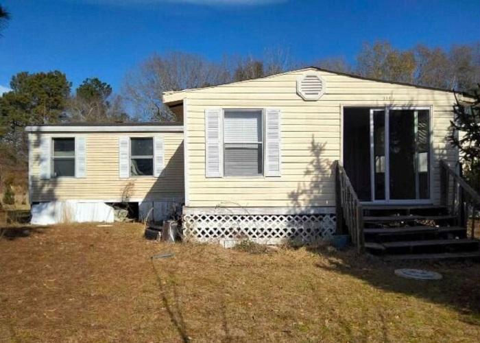 314 ALEXANDER ST  , Clio, SC 29525 