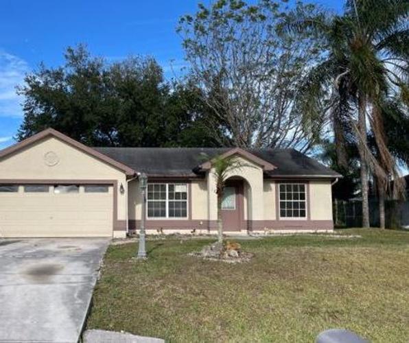 Leafy Rd, Port Saint Lucie, FL 34953