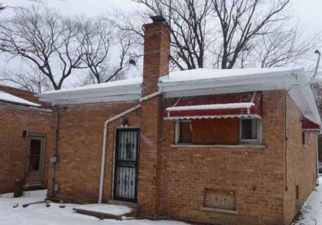 Vine Ave, Harvey, IL 60426 #1
