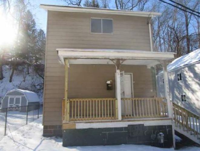 Bellwood Rd, West Mifflin, PA 15122