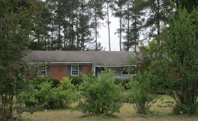 Pipeline Rd, Aiken, SC 29801