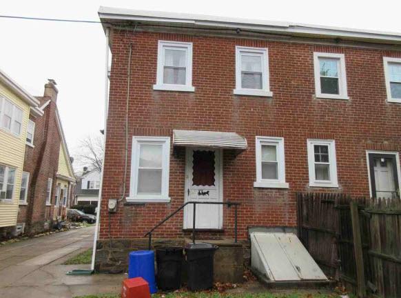 Mowry St, Chester, PA 19013 #1