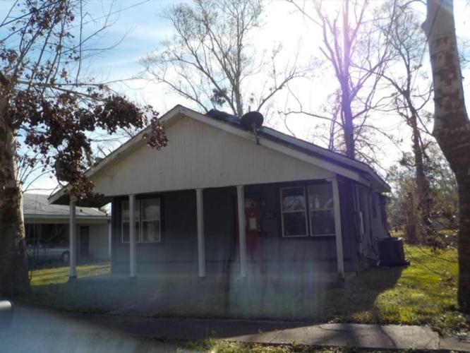 Martin Luther King Jr St, Independence, LA 70443