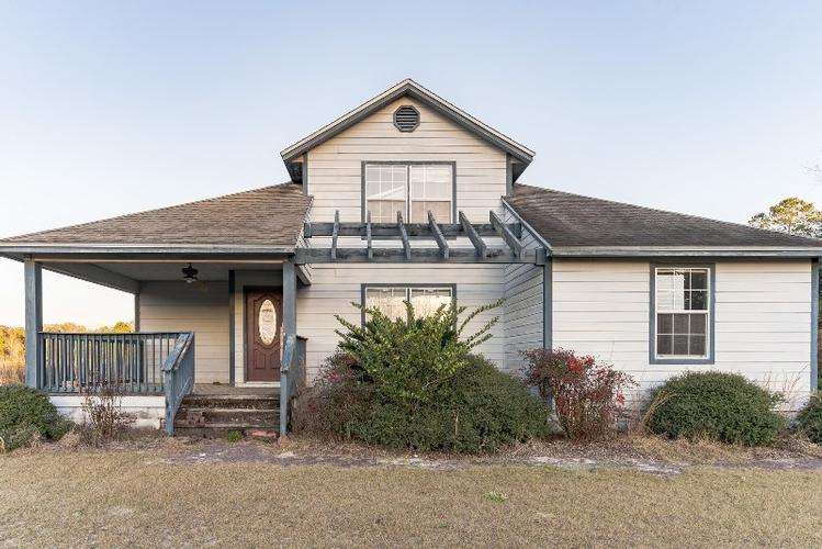 141st Rd, Live Oak, FL 32060 #1