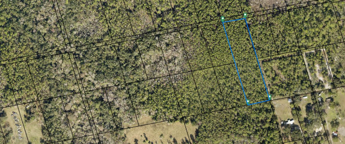Lot 3 Off of Hog Valley Rd  , Mims, FL 32754 