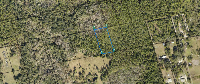 Lot 4 Off of Hog Valley Rd  , Mims, FL 32754 
