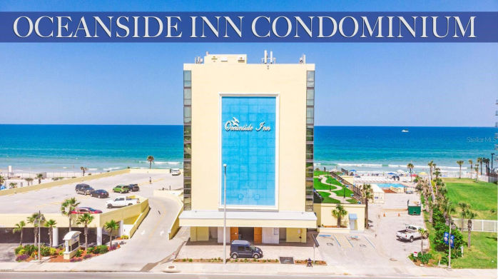 1909 S Atlantic Ave #217, #218 and #219  , Daytona Beach Shores, FL 32118 