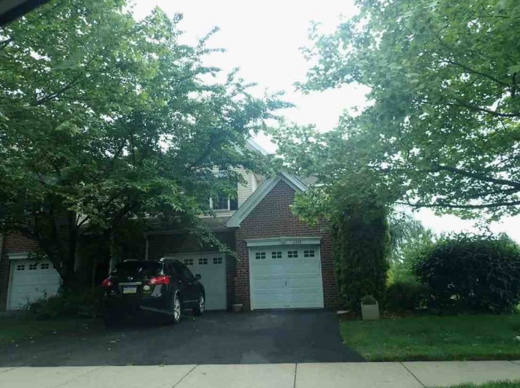 Dorchester St, Furlong, PA 18925 #1