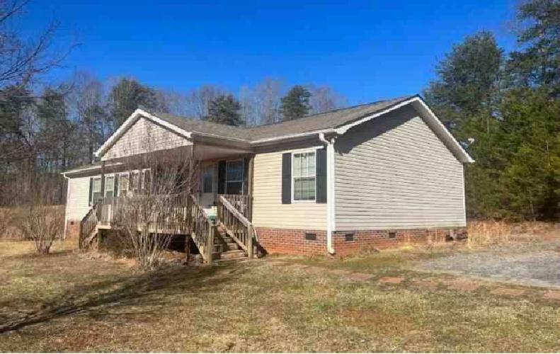220 STAR VIEW DR  , King, NC 27021 