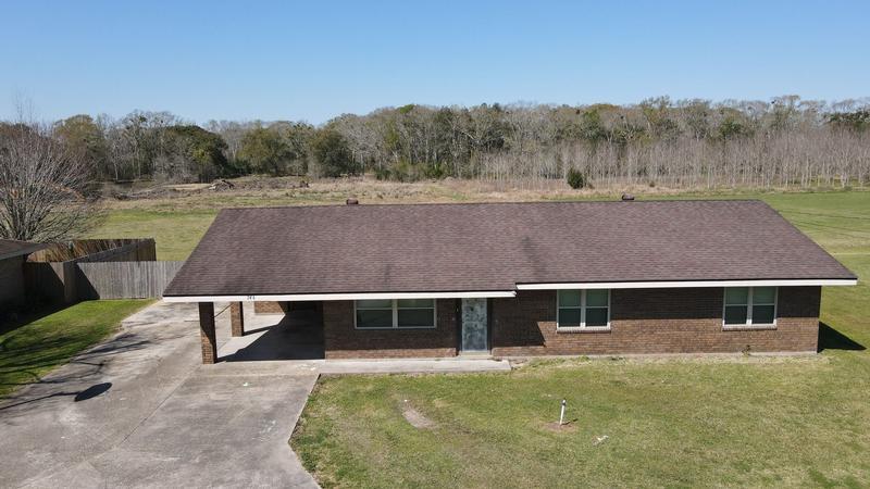 Darwin Rd, Franklin, LA 70538 #1