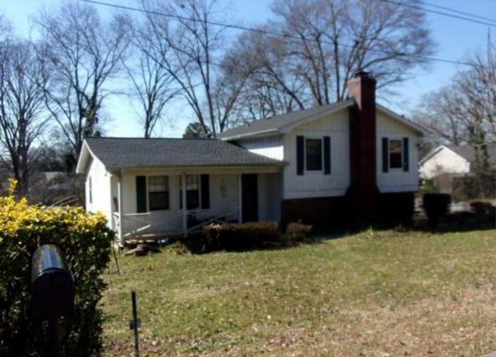 Longview Dr, Gainesville, GA 30501 #1