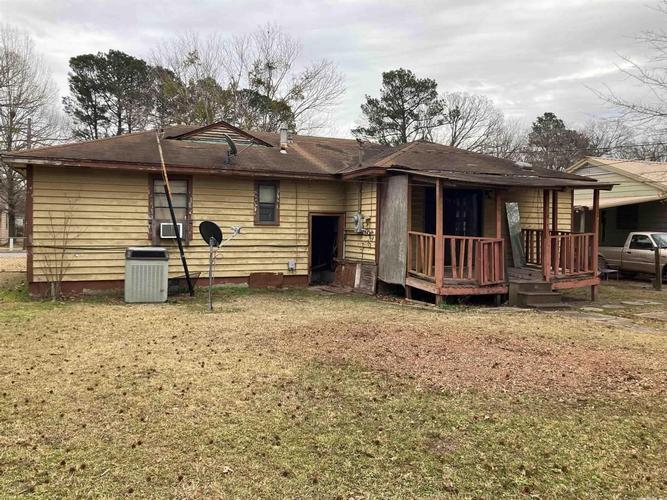 Carol St, White Hall, AR 71602 #1
