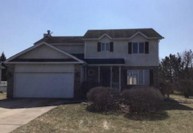75th Ave, Schererville, IN 46375