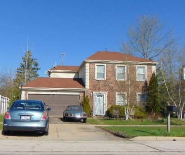Chambers Dr, Hoffman Estates, IL 60010