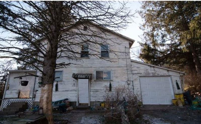 728 MUNCY EXCHANGE RD  , Muncy, PA 17756 