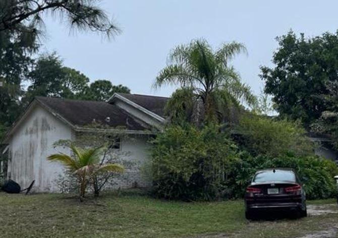 Persimmon Blvd, Royal Palm Beach, FL 33411