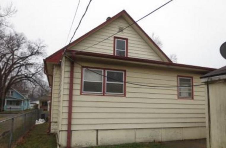 Ohio Ave, Topeka, KS 66616 #1