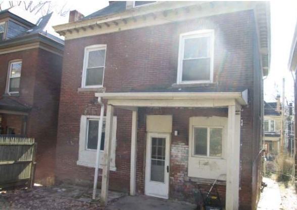 Elm St, Swissvale, PA 15218 #1