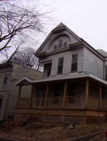 Prospect Ave, Troy, NY 12180 #1