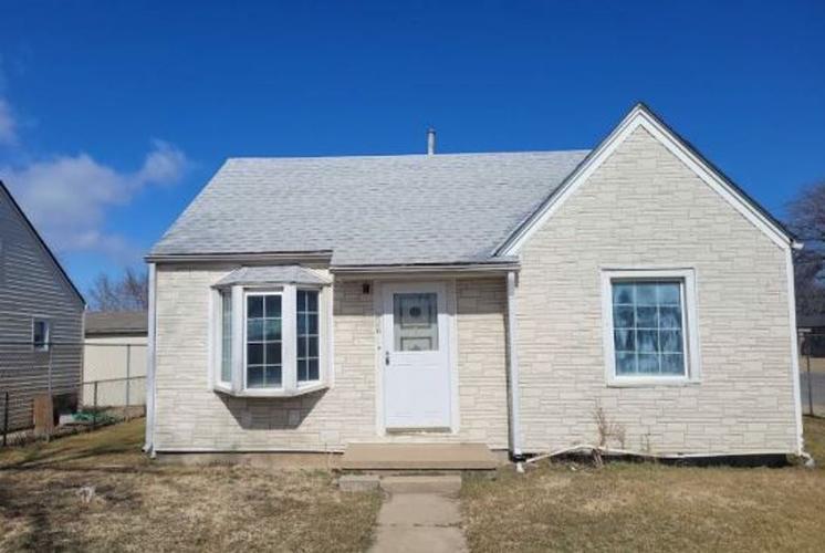 24th St, Wichita, KS 67219