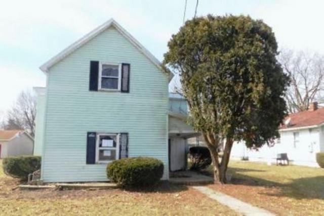 Brown St, Winchester, IN 47394