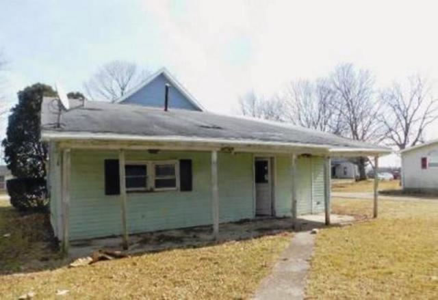 Brown St, Winchester, IN 47394 #1