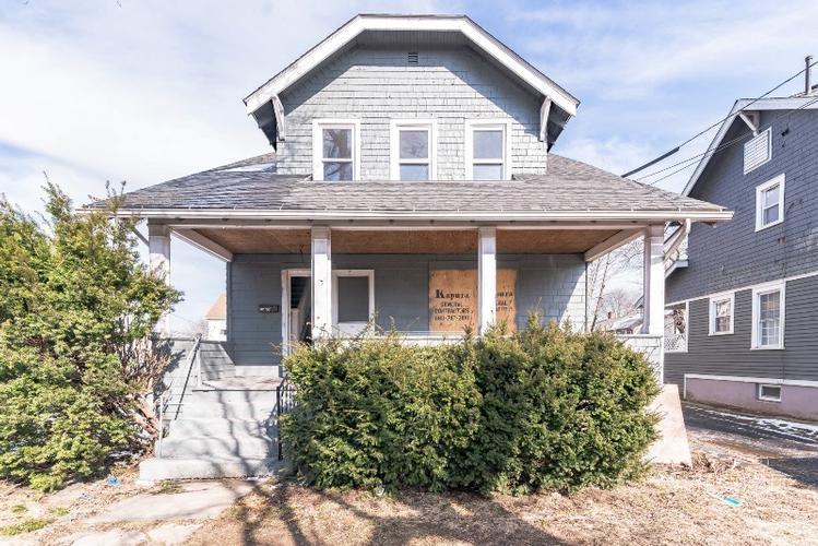 Campfield Ave, Hartford, CT 06114