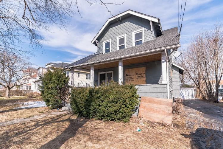 Campfield Ave, Hartford, CT 06114 #1