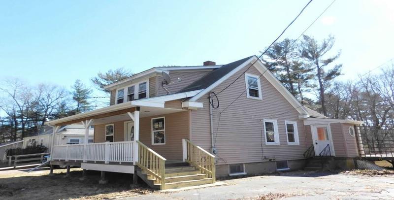 Metzler Rd, East Bridgewater, MA 02333 #1