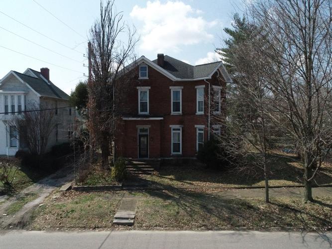 College Ave, Mount Vernon, IN 47620 #1