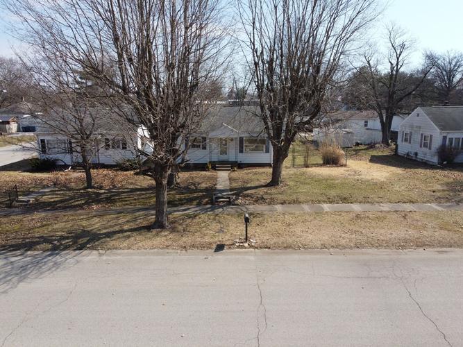6th St, Terre Haute, IN 47802 #1